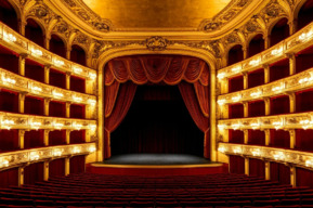 Саратовчанка хотела пойти в театр, но стала жертвой мошенников