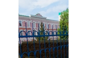 Саратовская гимназия потратит полмиллиона рублей на пятидневный ремонт одного кабинета