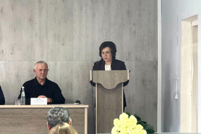 В одном из районов области переизбрали главу