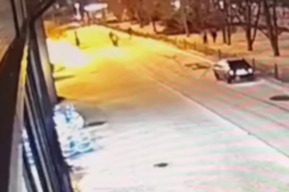 У торгового центра в Саратове в массовой драке порезали двух подростков: возбуждено уголовное дело