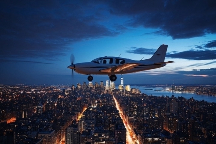 Над Саратовской областью за ночь сбили 28 БПЛА: число погибших в результате атаки увеличилось до двух