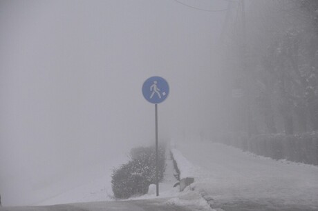 Метель и ветер с порывами до 27 метров в секунду: синоптики рассказали, какая погода ожидает жителей региона в воскресенье