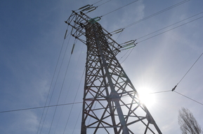 Для восстановления электроснабжения в Саратовскую область позвали энергетиков из других регионов