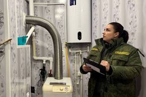 В Вольске нашли тела бездыханных мужчины и его жены