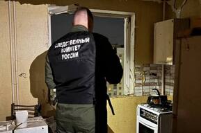 По факту взрыва в саратовской многоэтажке возбуждено уголовное дело (видео)