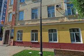 Администрация Энгельсского района решила срочно отремонтировать туалеты