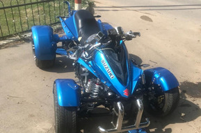 Полицейские ищут свидетелей ДТП с квадроциклом в Усть-Курдюме, где покалечился юноша