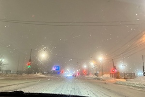 В одном из районов области из-за «угрозы для жизнедеятельности населения» ввели режим ЧС