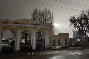 «Хотелось бы, чтобы „Сокол“ не лишился домашних матчей»: минспорта ответило на беспокойство местных жителей относительно безопасности стадиона «Локомотив»