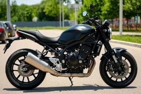 Саратовский предприниматель не хотел возвращать жителю Казани аванс за мотоцикл