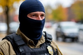 В школу одного из районов области направили сотрудников УФСБ