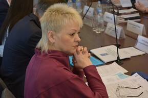 «Год является своего рода исключением»: министр напомнила саратовцам о том, что тарифы в 2026 году вырастут дважды в нетипичные даты