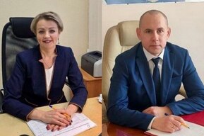 У саратовского министра здравоохранения появились два новых зама