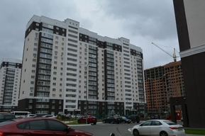 Цена «квадрата» на одном из сегментов жилищного рынка в Саратове перевалила за 114 тысяч рублей (и это не «люкс»)