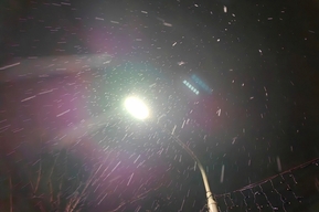 От дождя до снега: жителей Саратовской области ожидает ещё один ненастный день