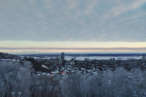 Обжитые квартиры в Саратове дорожают в 10 раз медленнее, чем жилье в новостройках