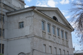 Оперный долгострой. Сотрудники саратовского театра выступили с открытым обращением к президенту 