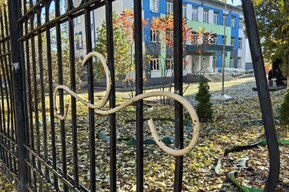 Саратовскую школу закрыли на карантин (сколько всего учреждений не работают из-за заболеваемости чиновники почему-то скрывают)