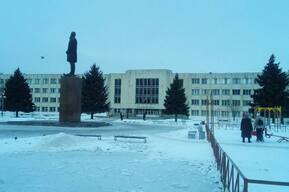 В Энгельсе пять школ за день закрыли на карантин