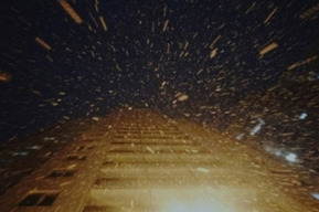 Мокрый снег, туман и морось: в Саратовской области ожидается неблагоприятная погода