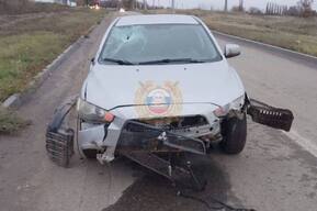 В Саратове разыскивают очевидцев смертельного наезда на пешехода