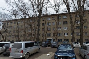 Пятиэтажку в Ленинском районе, три дома в центре Саратова и два в Гагаринском районе собираются признать аварийными