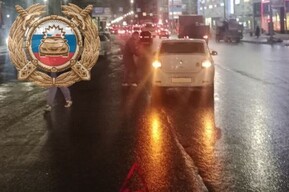 В Саратове за вечер сбили двух пешеходов