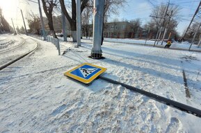 Сильные порывы ветра и снег: рассказываем, какая погода ожидает жителей области в воскресенье