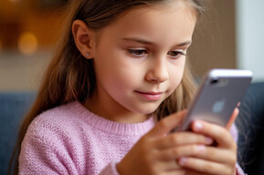 «Угадай блогера»: девятилетняя школьница перевела мошенникам почти 300 тысяч рублей