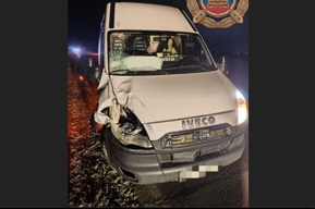 Под колесами автобуса «Пенза — Балаково» погибла женщина