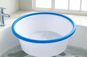 Тысячи горожан остались без холодной воды (у многих её нет с выходных)