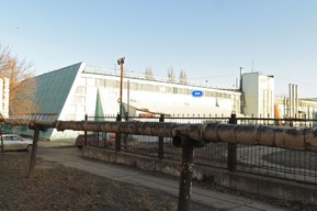 Физкультурно-оздоровительном комплекс остался без света: в повреждении кабеля заподозрили коммунальщиков