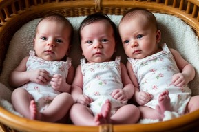 Грета, Анисия и Ясения: саратовцы назвали дочерей редкими именами