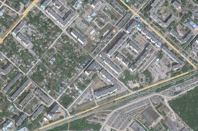 Министр утвердил проект планировки микрорайона в Энгельсе с новой десятиэтажкой и школой на 1500 мест