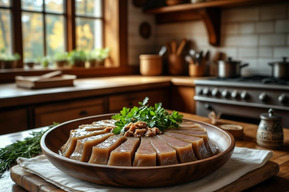 Стафилококк, клостридии и кишечная палочка: итоги проверки готового холодца оказались неутешительными