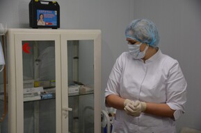 Новогодние праздники. Стало известно, как в Саратовской области будут работать медучреждения