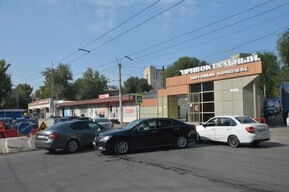 Мэр Исаев решил полностью изъять участок, на котором находится Привокзальный рынок