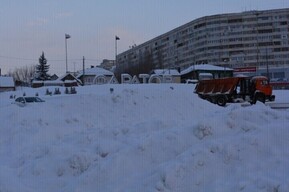 Под масштабную реновацию в Волжском районе власти изымут более 300 объектов недвижимости (среди них торговый центр)