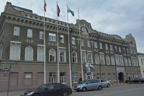 Оценена эффективность управления Саратовом при мэре Исаеве