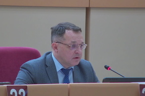 В Саратовской области собираются принять новый закон «О развитии ответственного ведения бизнеса»