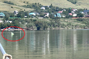 Договоры «3022 года» и полное отсутствие сведений о регистрации: в суде решили восстановить полную хронологию смены собственников затонувшего в Волге токсичного судна