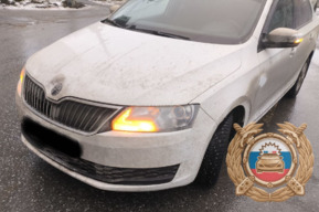 В ДТП в Балаково пострадала пенсионерка, в тройной аварии в Энгельсском районе — водитель иномарки 