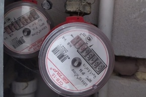 Плата за холодную воду без счетчиков вырастет вдвое (причем уже в платежках за декабрь)