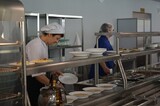 Роспотребнадзор: в более чем трети исследованных школ региона найдены нарушения в организации питания детей 