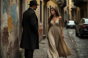 В Госдуму внесли закон, касающийся «навязчивого преследования»