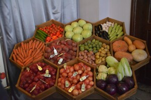 Перед Новым годом в регионе подорожало в полтора раза больше продуктов, чем подешевело