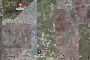 В 2026 году в регионе отремонтируют 14-километровый участок дороги в отдаленном районе