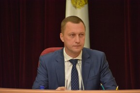 Роман Бусаргин закончил год на 60-м месте национального рейтинга губернаторов (на грани вылета в аутсайдеры)