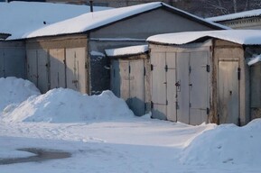 Гаражные кооперативы Балаково не оплатили за вывоз мусора почти 3 млн рублей