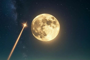 За один из новогодних праздников произойдет несколько астрономических событий: что можно увидеть